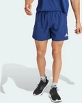 adidas - Own the Run Shorts Herren dunkelblau blau