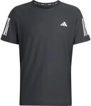 adidas - Own the Run T-Shirt Herren schwarz 224967_1292