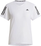 adidas - Own the Run T-Shirt Damen wei&szlig; 233555_1260