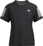 adidas - Own the Run T-Shirt Damen schwarz 224929_1294