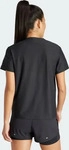 adidas - Own the Run T-Shirt Damen schwarz