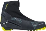 Fischer - RC5 Classic Langlaufschuhe Classic schwarz 222992_1325