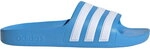 adidas - Adilette Aqua Slipper Kinder blue burst 224873_1301