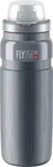 Elite - Fly MTB Tex Trinkflasche 750ml smoke grau
