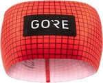 GOREWEAR - Grid Stirnband fireball black 192784_8225
