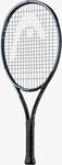 Head - Gravity Jr. 25in Tennisschl&auml;ger besaitet 2023 (230gr.) schwarz