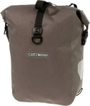Ortlieb - Gravel-Pack 12,5l Gep&auml;cktr&auml;gertasche dark sand braun