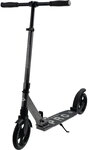 Schildkr&ouml;t - Street Pro City Scooter Kinder anthrazit 236568_8230