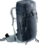 deuter - Trail Pro 36L Trekkingrucksack black shale 227643_412