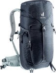 deuter - Trail 24L Rucksack black shale 227796_412