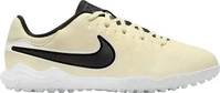 Nike - Tiempo Legend 10 Academy Jr. TF Fu&szlig;ballschuhe Kinder lemonade gelb