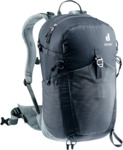 deuter - Trail 25L Rucksack black shale 227724_412