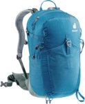 deuter - Trail 25L Rucksack wave ivy 227792_412