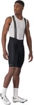 Castelli - Espresso Bibshort Herren schwarz 235579_1292