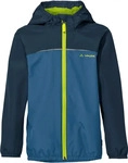 VAUDE - Turaco III Regenjacke Kinder ultramarine blau