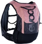 Evoc - Hydro Pro 6L + Trinkblase 1,5L Radrucksack dusty pink 254951_8225