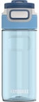 Kambukka - Elton 0,5L Trinkflasche tropical blue 243076_4705