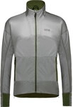 GOREWEAR - Drive Langlaufjacke Herren lab gray 231683_1292