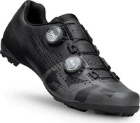 Scott - Gravel RC BOA Gravelbikeschuhe Herren matt black schwarz