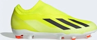 adidas - X Crazyfast League Laceless FG Fu&szlig;ballschuhe team solar yellow 2 gelb