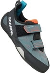 Scarpa - Force Woman Kletterschuhe Damen conifer 228599_1263