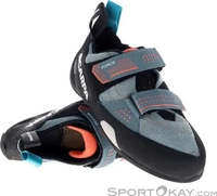 Scarpa - Force Woman Kletterschuhe Damen conifer gr&uuml;n