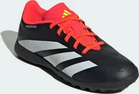 adidas - Predator 24 League TF Fu&szlig;ballschuhe Kinder core black schwarz
