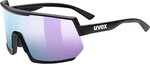 Uvex - sportstyle 235 Sonnenbrille black matt 233219_8225
