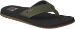 Reef - The Layback Sandalen olive 226813_1306