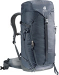 deuter - Trail 32L EL Trekkingrucksack black shale 227655_412