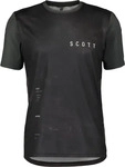 Scott - Trail Vertic Radtrikot Herren schwarz