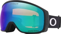 Oakley - Flight Tracker M Skibrille matte black schwarz