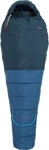 VAUDE - Kobel Adjust 500 II SYN Schlafsack Kinder baltic sea 228015_9218