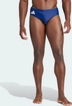adidas - Solid Trunk Badehose Herren dark blue blau