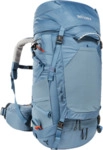 Tatonka - Pyrox 40+10l Women Trekkingrucksack Damen elemental blue 227886_412
