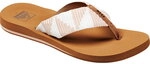 Reef - Spring Woven Sandalen Damen sand 199747_1308