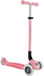Globber - Elite Foldable Lights Plus Scooter Kinder corail rose 255207_412
