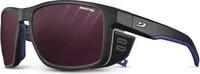 Julbo - Shield Sonnenbrille schwarz