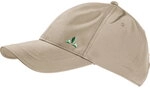 VAUDE - Sun Cap linen 225342_412