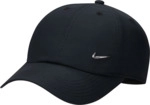 Nike - Unstructured Metal Swoosh Cap Kinder schwarz 220827_412