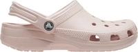 Crocs - Classic Crocs Damen quartz rosa/pink