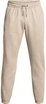 Under Armour - Essential Fleece Jogginghose Herren braun 239176_1268