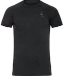 Odlo - Performance X-Light Eco T-Shirt Herren schwarz 198598_1292