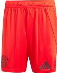 adidas - FC Bayern M&uuml;nchen 24/25 Heimshorts Herren rot 233355_1260