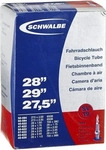 Schwalbe - SV19 Schlauch 27.5' 28' 29' schwarz