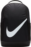 Nike - Brasilia 18l Rucksack Kinder schwarz 228694_8225