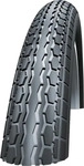 Schwalbe - Road Cruiser 14x1 3/8' Reifen schwarz