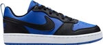 Nike - Court Borough Low Recraft Sneaker Kinder game royal 232841_1301