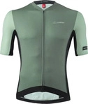 L&ouml;ffler - Core hotBOND Radtrikot Herren pine gr&uuml;n