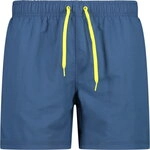 CMP - Badeshorts Herren dusty blue 234780_1339